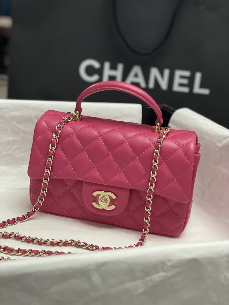 Ch**el cf series bags